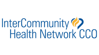 intercommunity health network cco logo vector