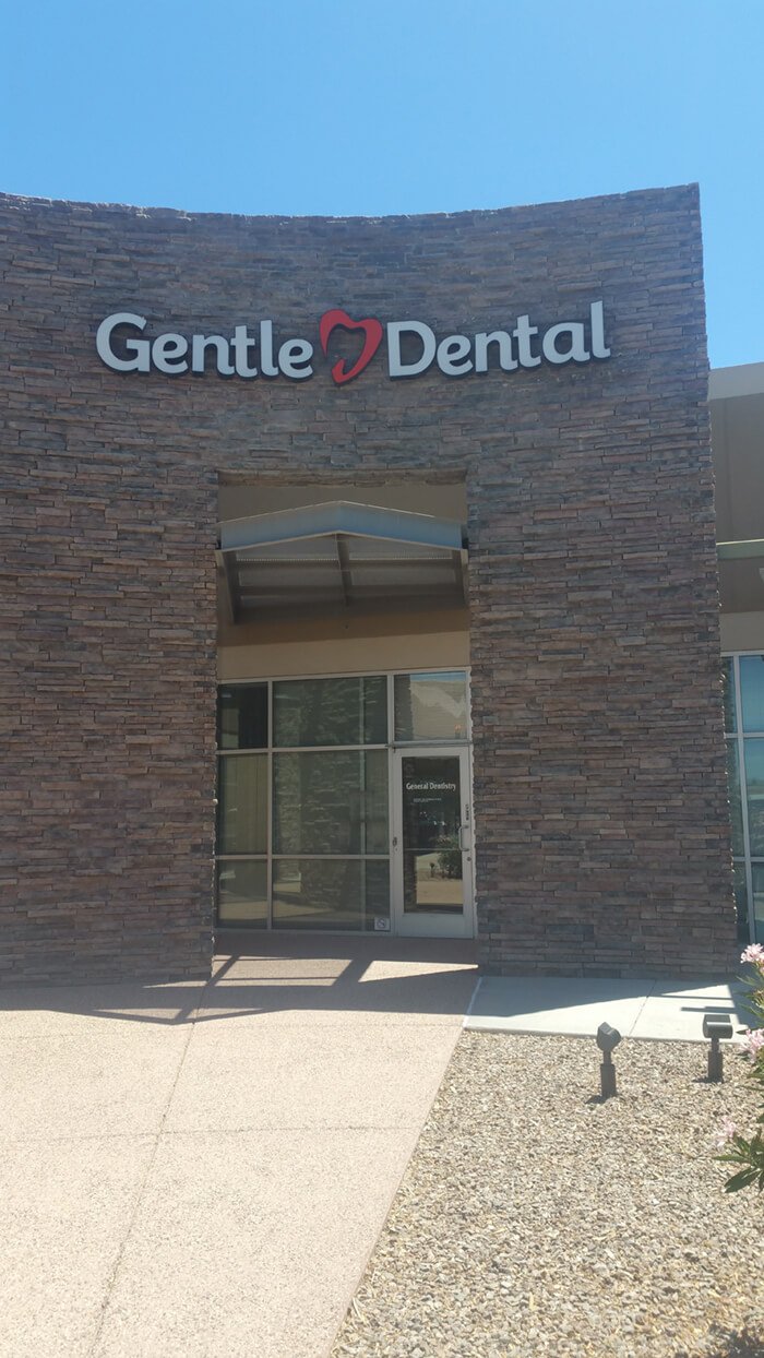 Gentle Dental Ahwatukee for Quality Dental Solutions