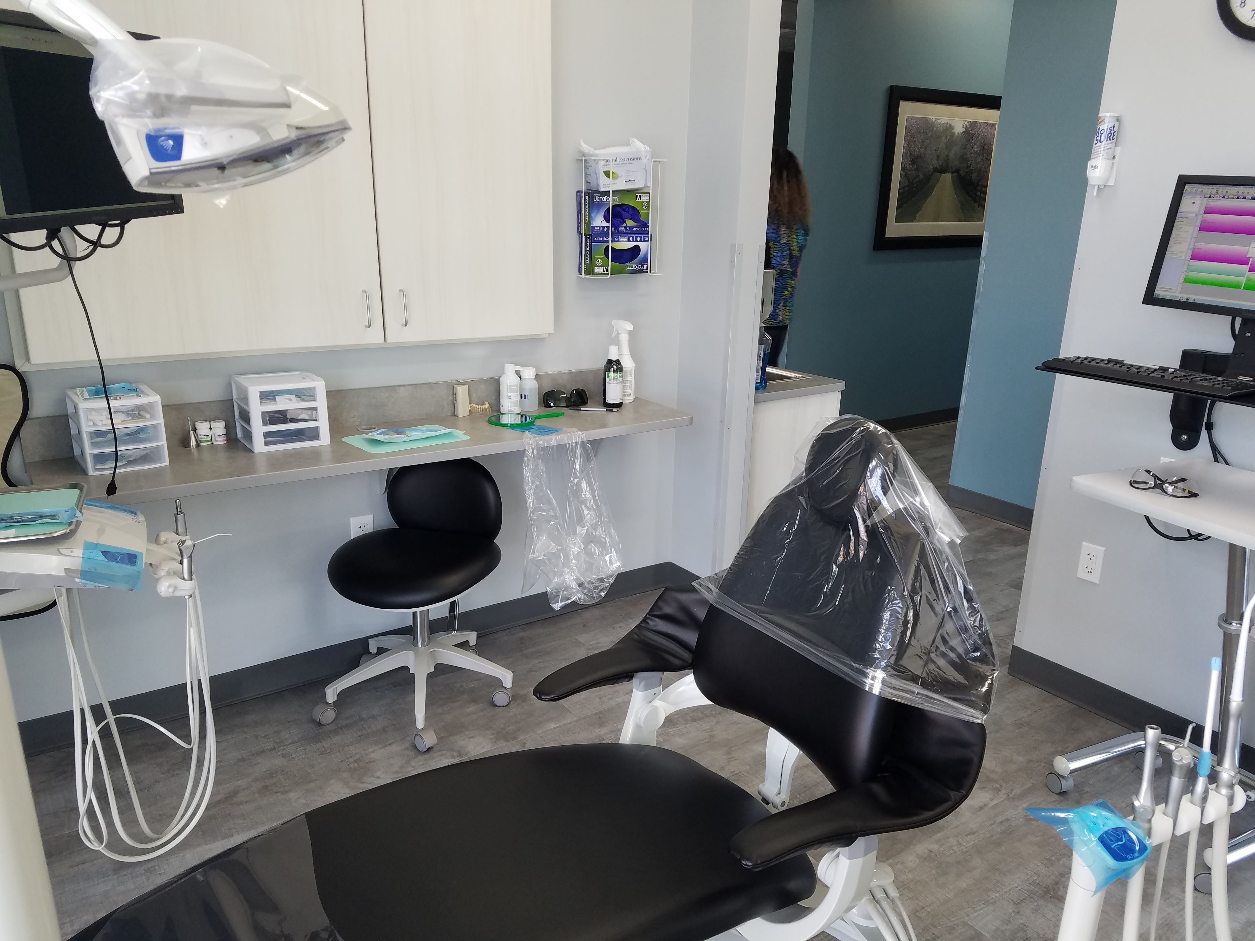 Leading Dentist in Bend Oregon | Local Dental Clinic Near You