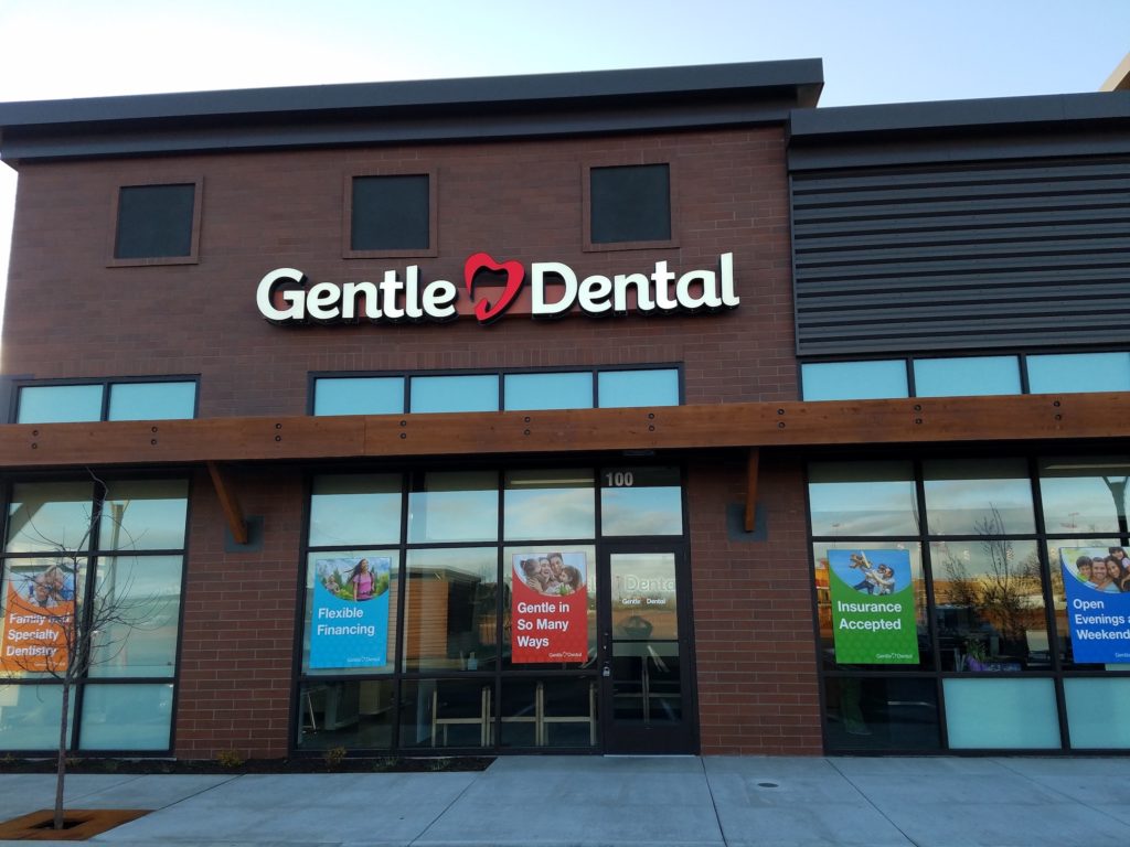 Gentle Dental Opens a New Office in Bend, Oregon | Gentle Dental