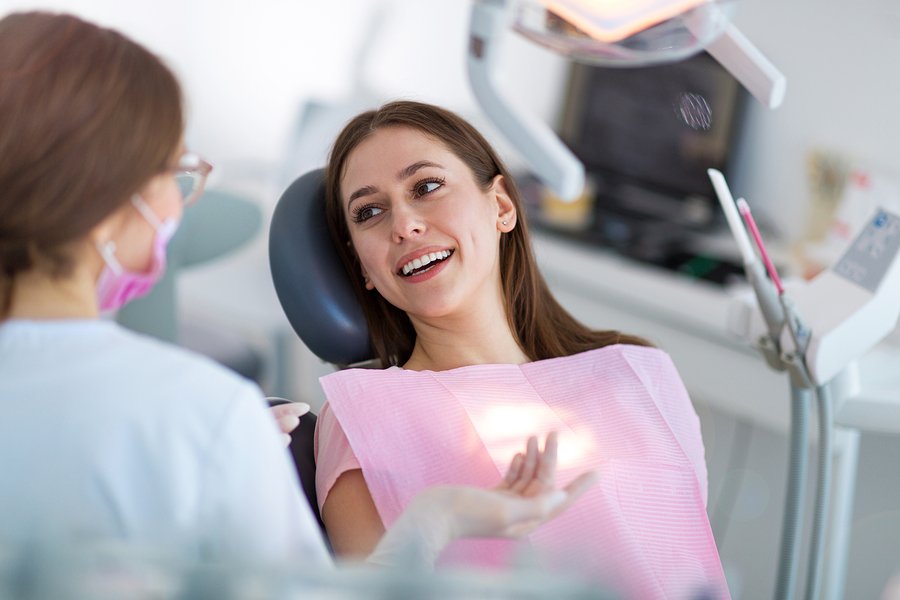 What Is A Periodontist And Signs You Should See One Dentist Near Me 