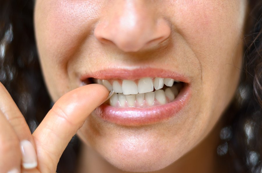 4 Harmful Consequences Of Nail Biting And How To Stop Dentist Near Me