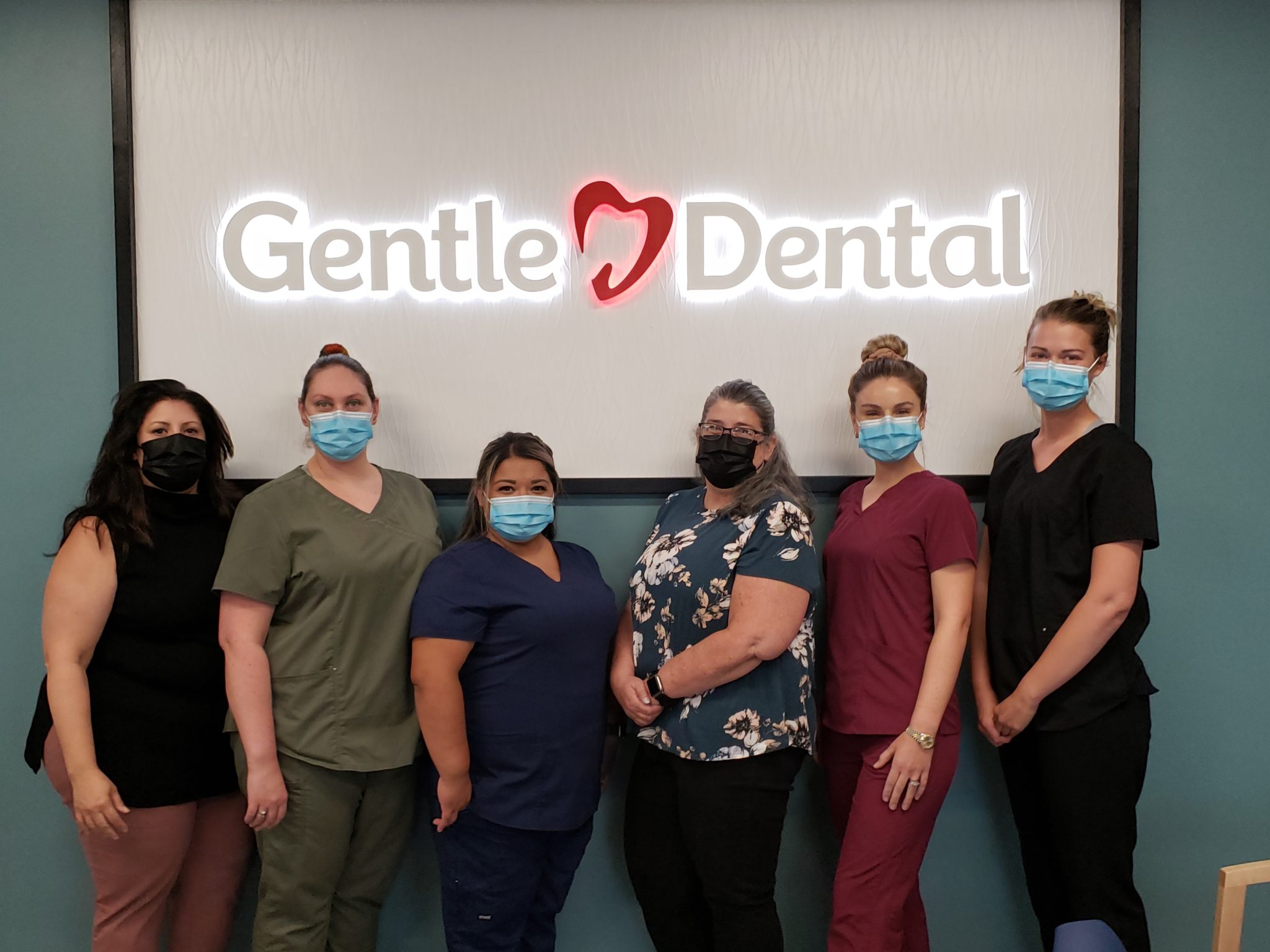 Gentle Dental Gives Redmond, Oregon a Reason to Smile | Dentist Near Me