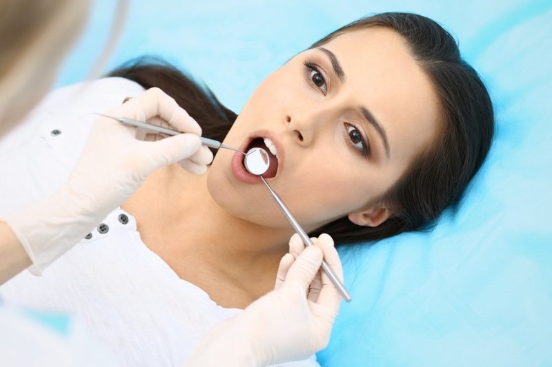 10 Damaging Effects Of Poor Dental Hygiene And Unhealthy Teeth ...