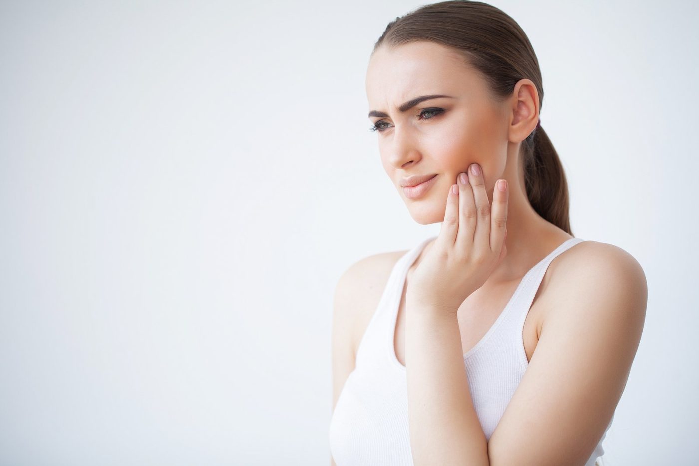 When To Be Worried About Your Jaw Popping | SmileKeepers