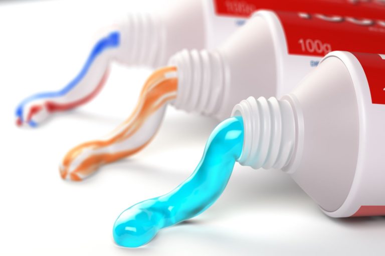 How to Choose the Right Toothpaste for You | SmileKeepers