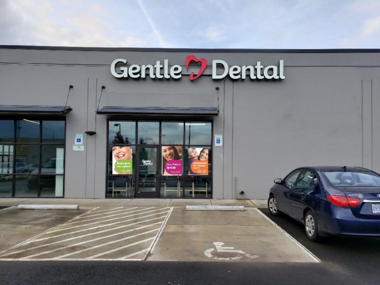 Gentle Dental Opens New Office in Lebanon, OR - Interdent