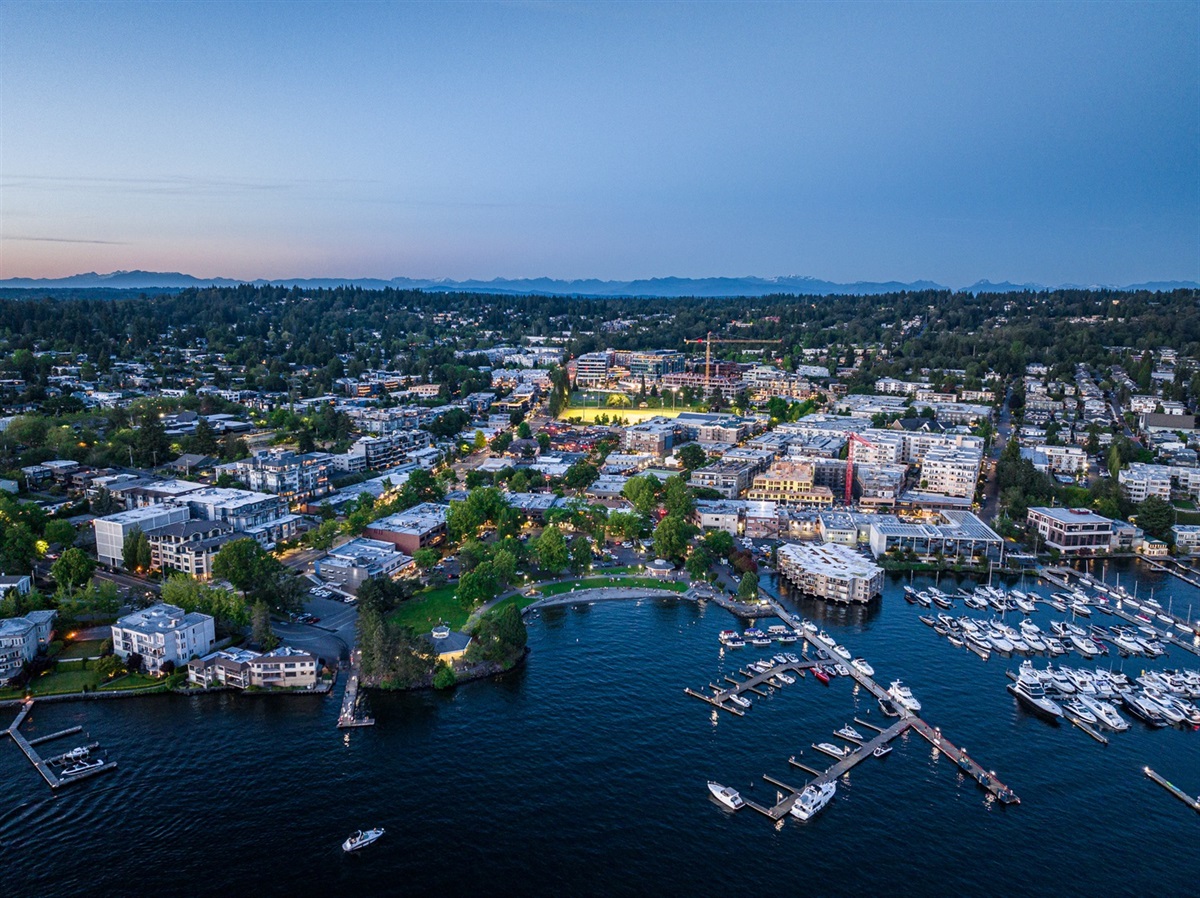 Kirkland WA